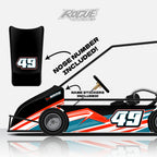 Champ Kart Wrap 3