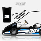 Champ Kart Wrap 1