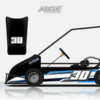 Champ Kart Wrap 1