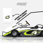 Champ Kart Wrap 2