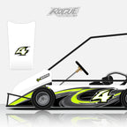 Champ Kart Wrap 2