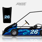 Champ Kart Wrap 5