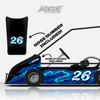 Champ Kart Wrap 5