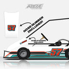 Champ Kart Wrap 6