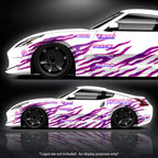 Onibi Livery
