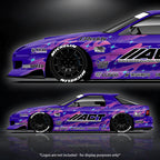 Mystic Livery