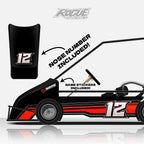 Champ Kart Wrap 8