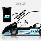 Champ Kart Wrap 9